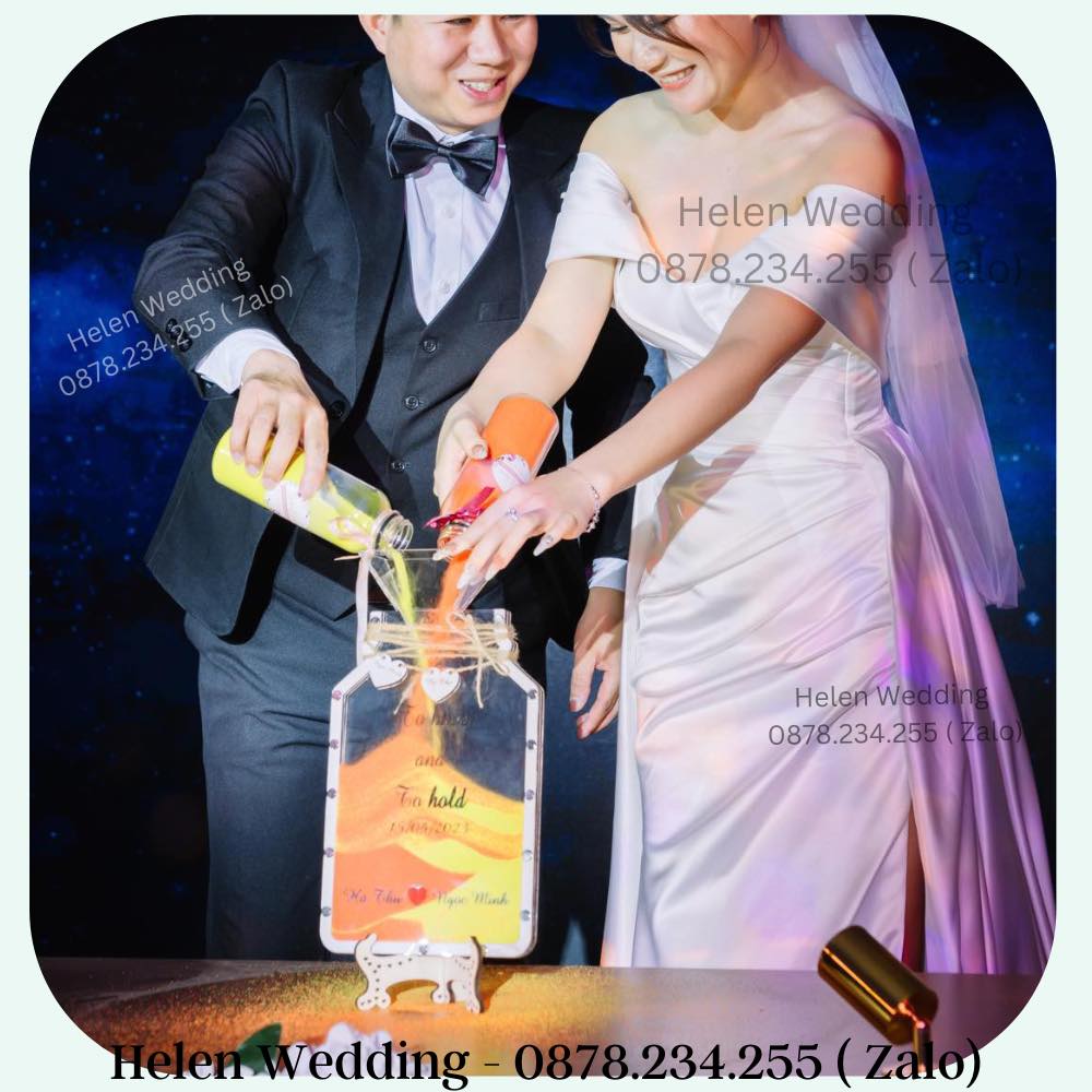 3 Điểm nhấn bằng ánh sáng đẹp mắt: