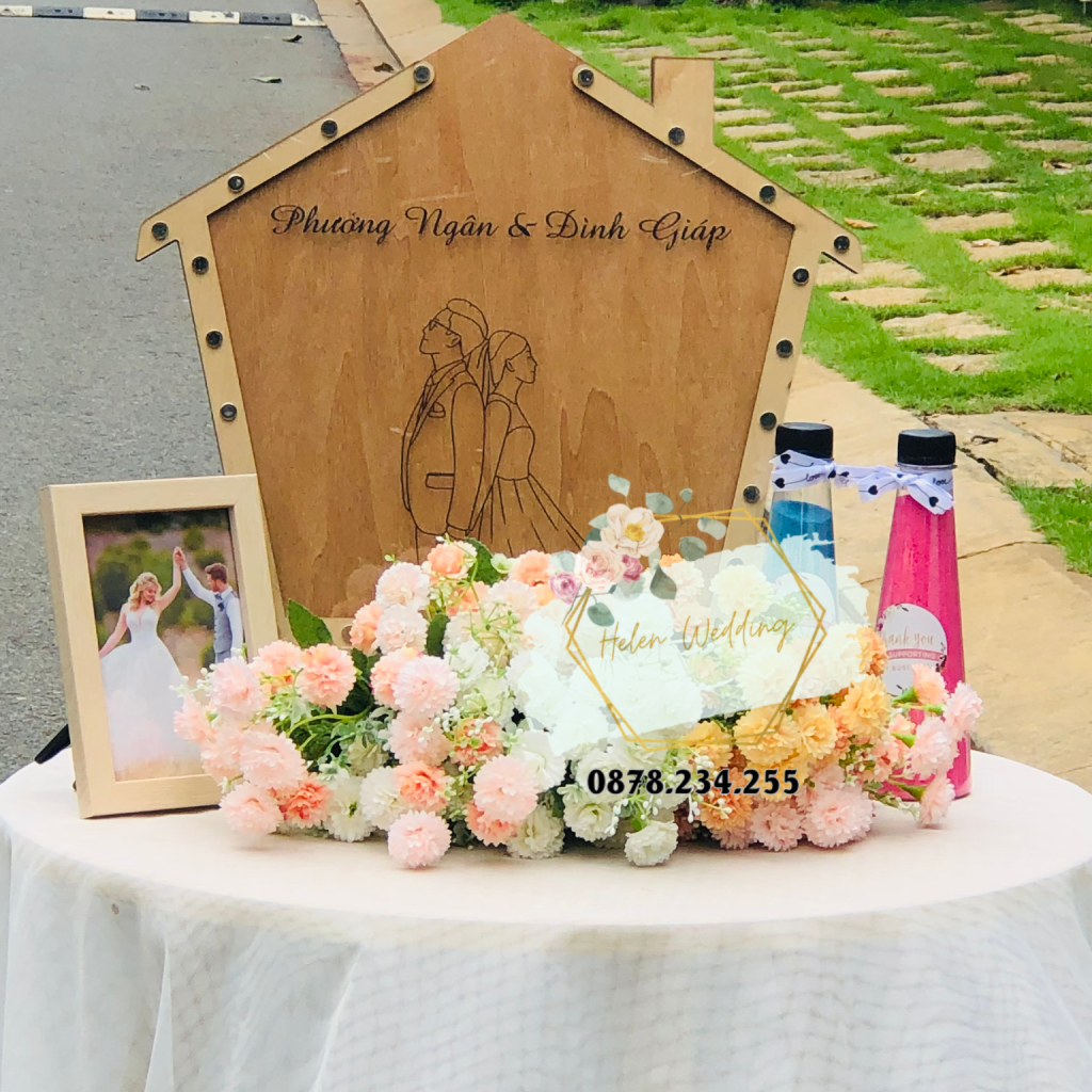 Tận dụng sự sáng tạo và lợi ích của tranh rót cát trang trí