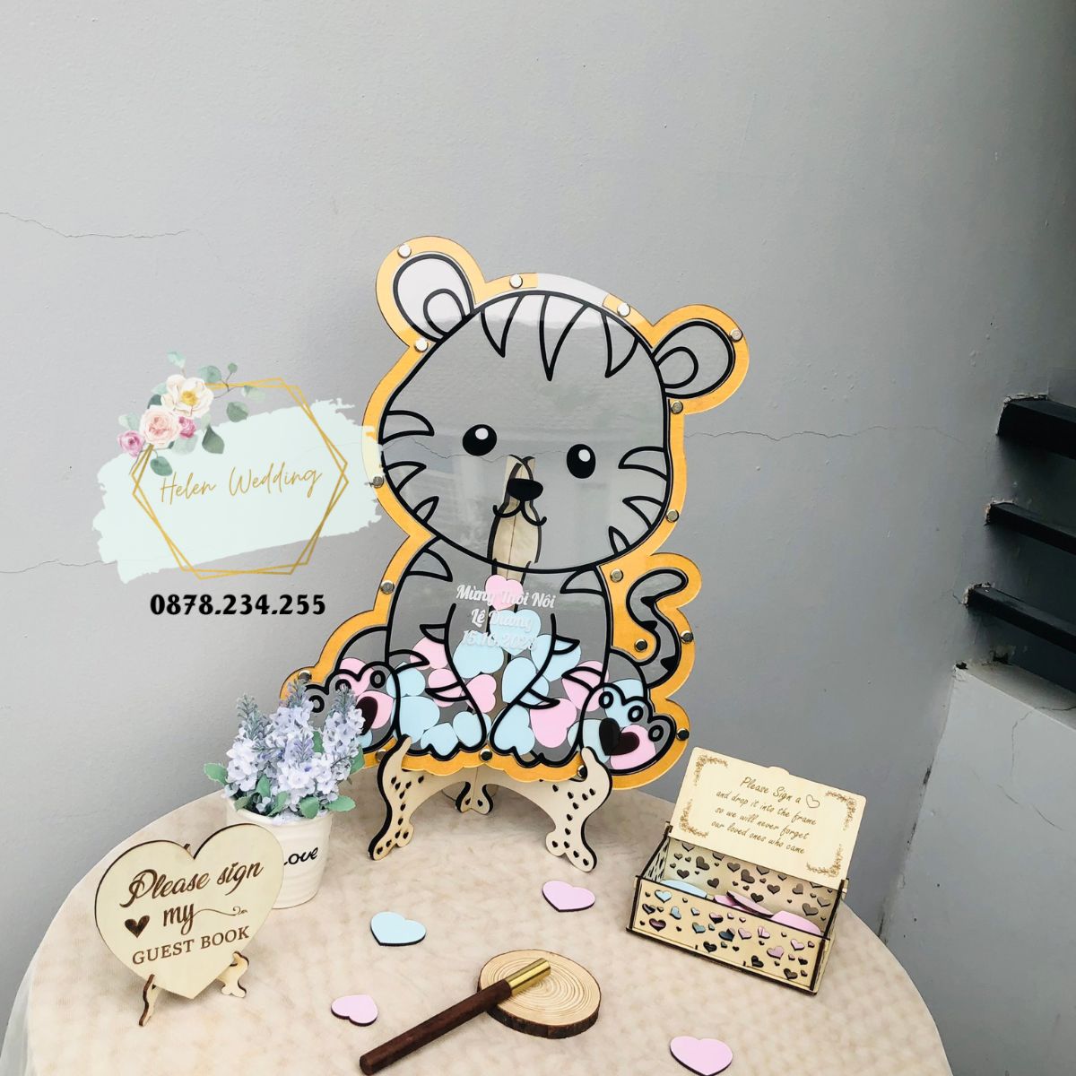 hổ 3