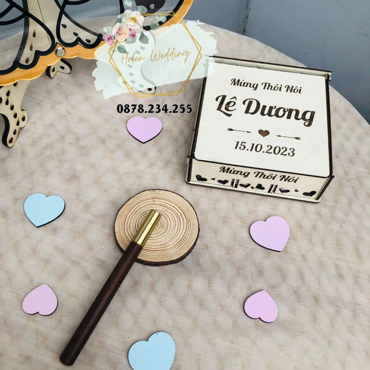 hổ 4