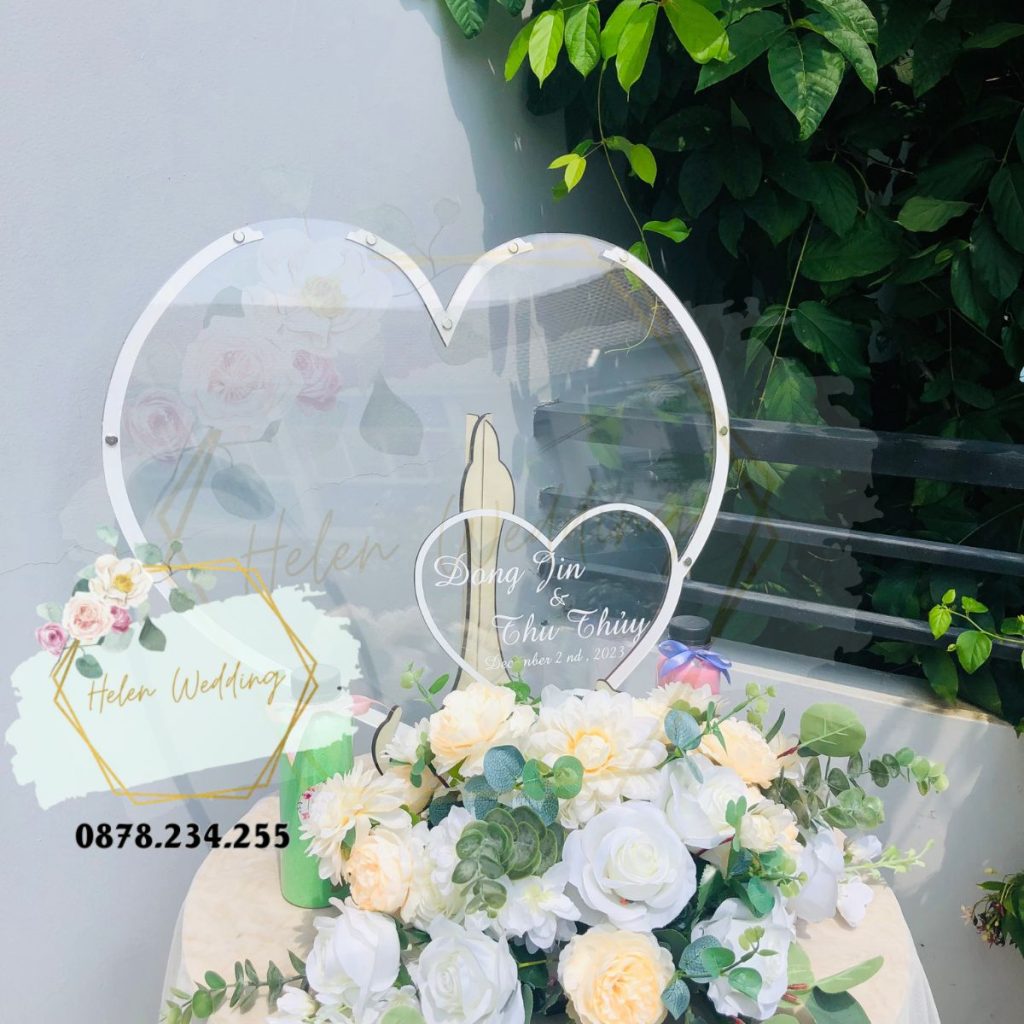 5. Vì sao nên chọn Helen Wedding?