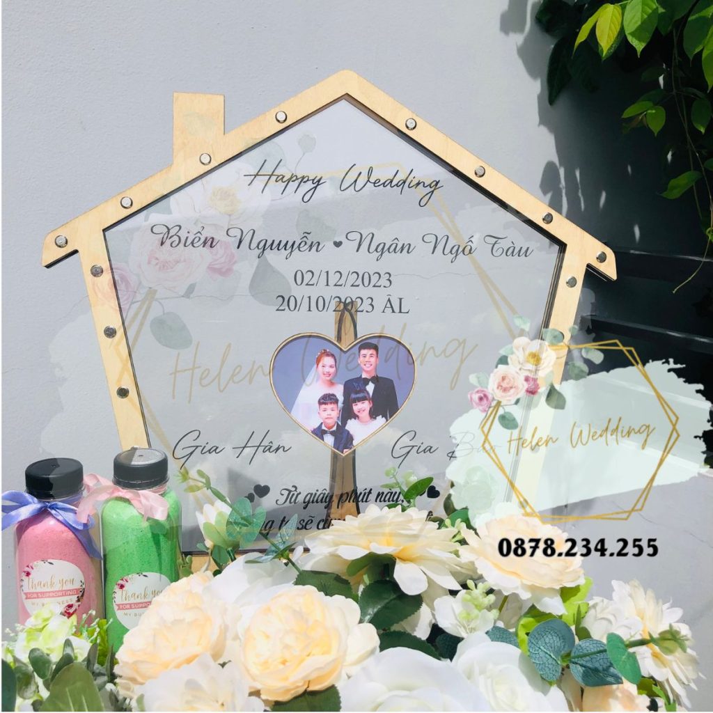2. Điều gì tạo nên một sản phẩm tranh rót cát chất lượng và độc đáo?