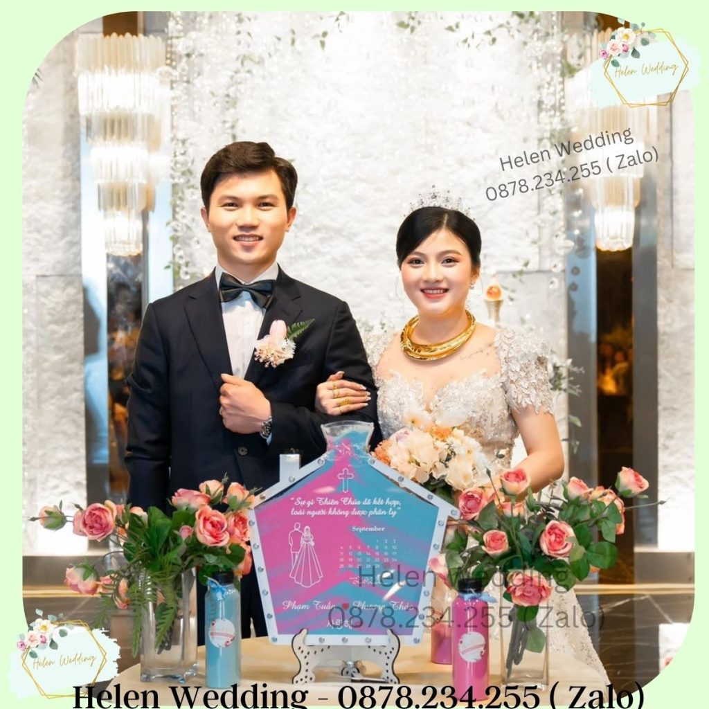 4.1 Rót cát hợp hôn