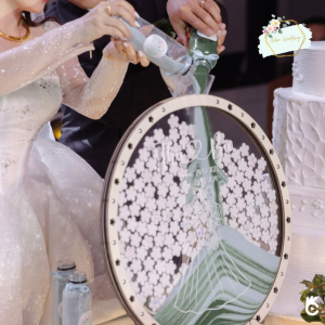 Lợi Ích Khi Chọn BST Tranh 2in1 Mới Của Helen Wedding