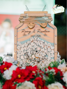 Helen Wedding: Đồng Hành Cùng Ngày Hạnh Phúc